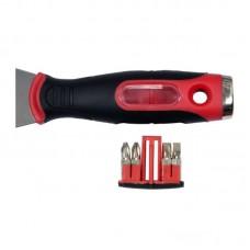 YT-52870 Yato Racleta din inox multifunctionala pe..